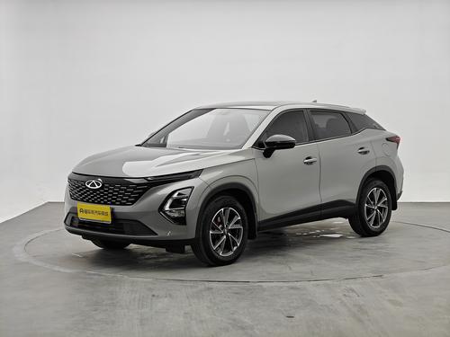 Chery Tiggo 5x 2025