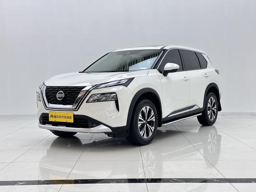Nissan X-Trail 2021