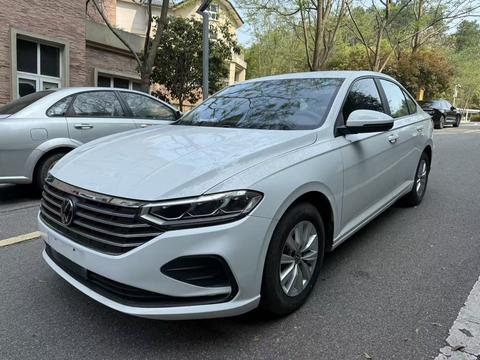 Volkswagen Lavida 2023