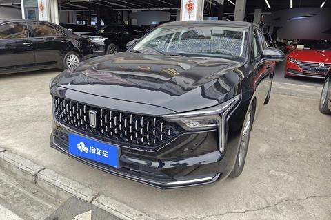 Bestune B70 2023