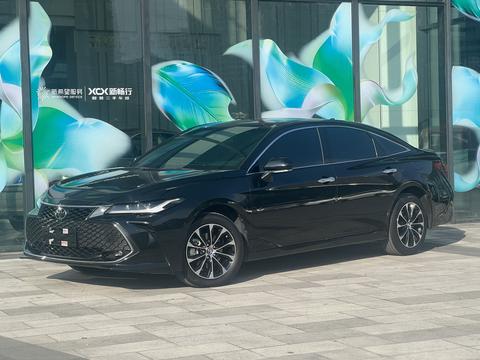Toyota Avalon 2023