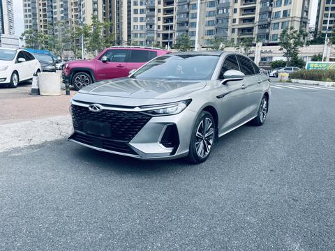 Chery Arrizo 8 2024