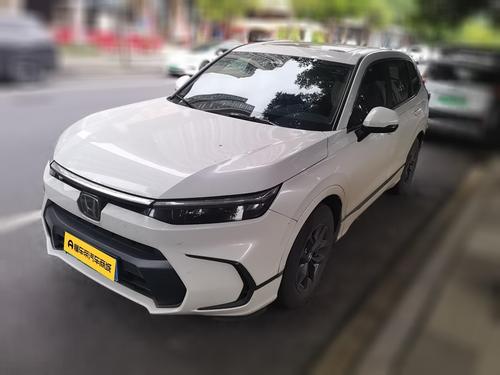 Honda Breeze 2025