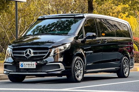 Mercedes-Benz Vito 2023