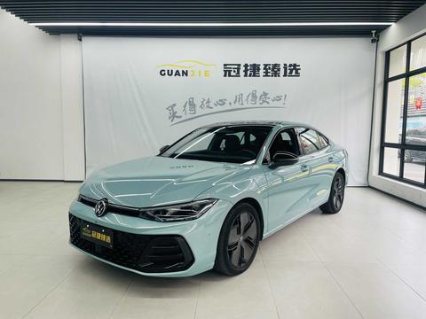 Volkswagen Passat 2025