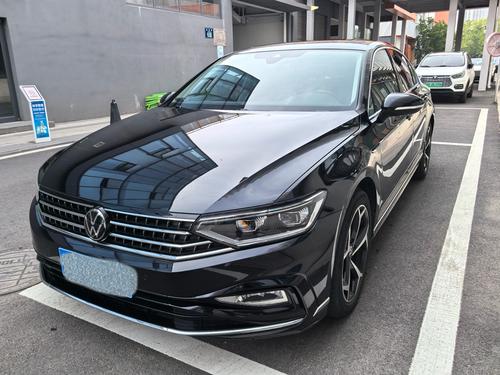 Volkswagen Magotan 2023