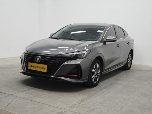 Changan Eado 2023
