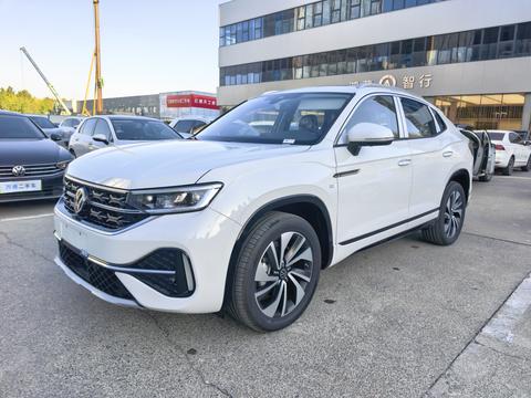 Volkswagen Tayron X 2023