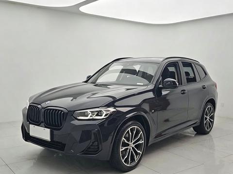 BMW X3 2023