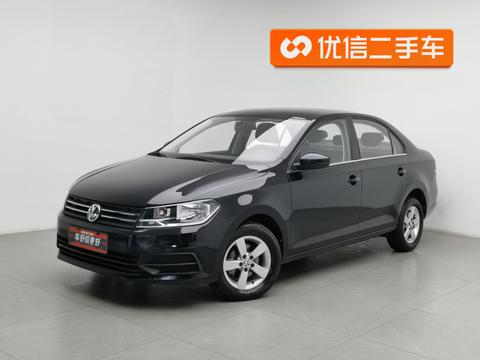 Volkswagen Santana 2021