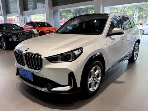 BMW X1 2023