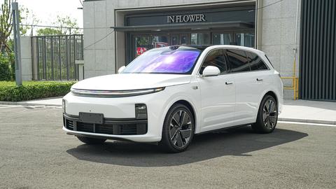 Li Auto L7 2025