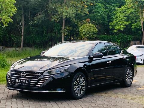 Nissan Teana 2022