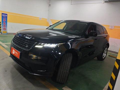 Land Rover Range Rover Velar 2024