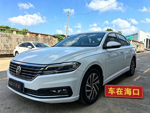 Volkswagen Lavida 2022