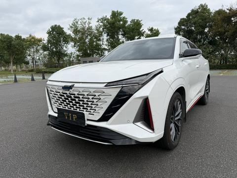 Changan Z6 2023