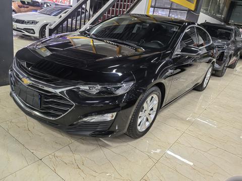 Chevrolet Malibu XL 2023