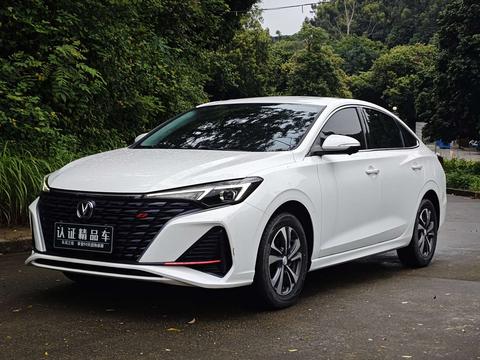 Changan Eado 2022