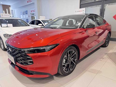 Ford Mondeo 2026