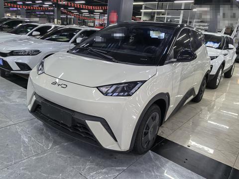 BYD Seagull 2024
