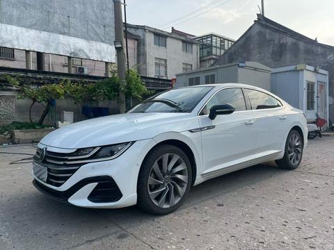 Volkswagen Passat CC 2023