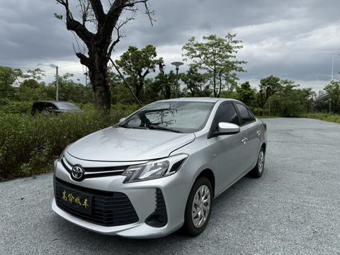 Toyota Vios 2021