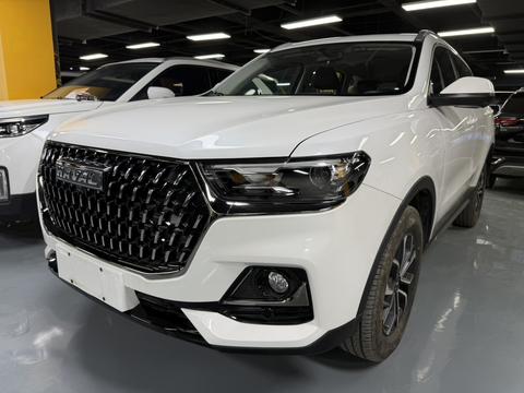 Haval H6 2023