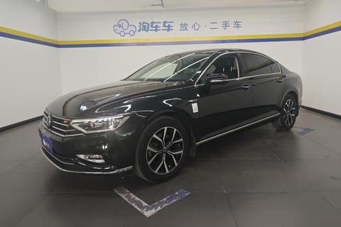 Volkswagen Magotan 2020