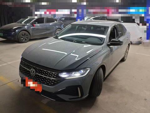 Volkswagen Lavida 2023