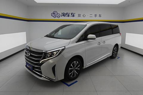 GAC M8 2023