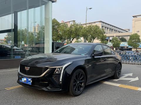 Cadillac CT5 2024