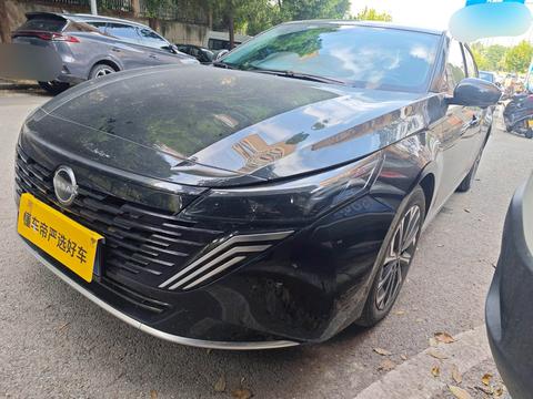 Nissan Teana 2026