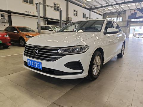 Volkswagen Lavida 2023