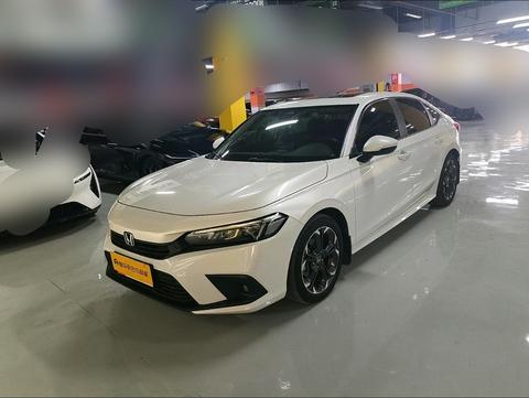 Honda Civic 2022