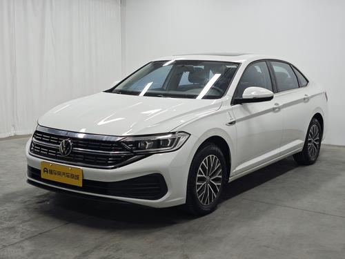 Volkswagen Sagitar 2024