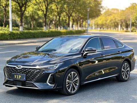 Chery Arrizo 8 2024