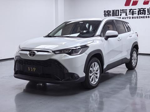 Toyota Frontlander 2024