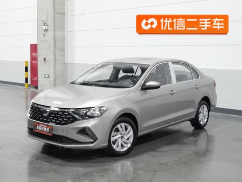 Jetta VA3 2021