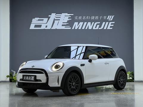MINI Hatch 2023