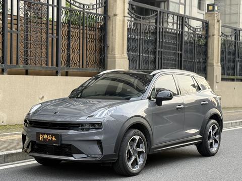 Lynk & Co 06 2020