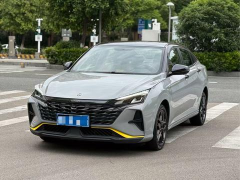 Dongfeng Yixuan 2023