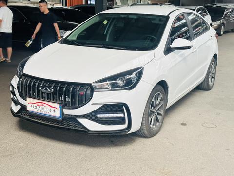 Chery Arrizo 5 2024
