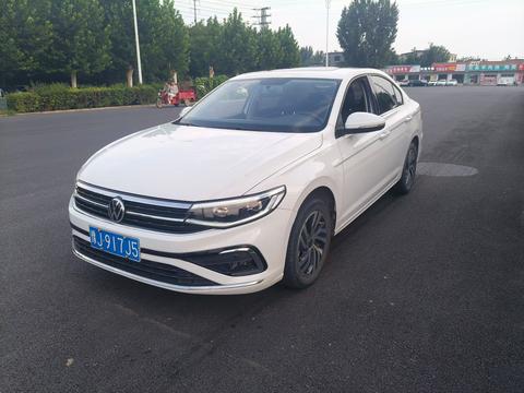 Volkswagen Bora 2024