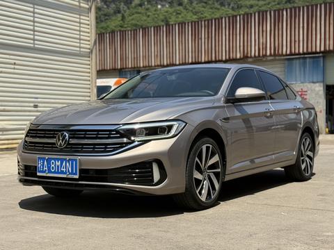 Volkswagen Sagitar 2023