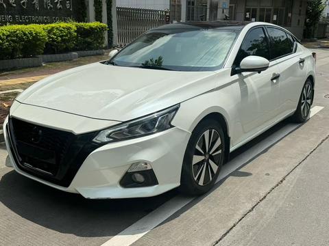 Nissan Teana 2020
