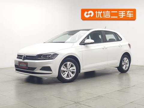Volkswagen Polo 2021