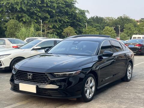 Honda Accord 2023