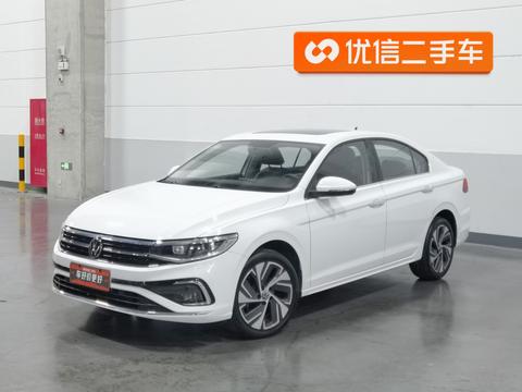 Volkswagen Bora 2023
