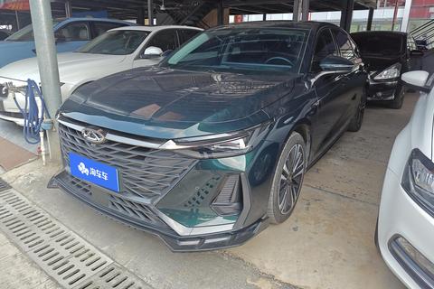 Chery Arrizo 8 2025
