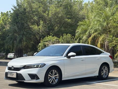Honda Civic 2025